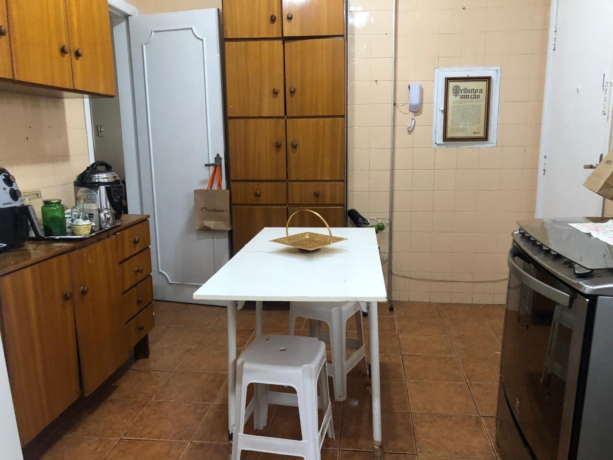Acampamento Em
